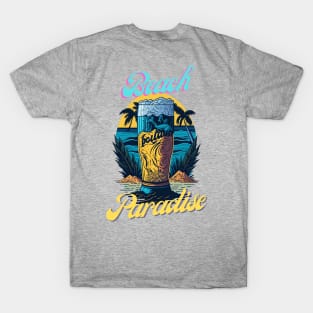 Beach Paradise T-Shirt